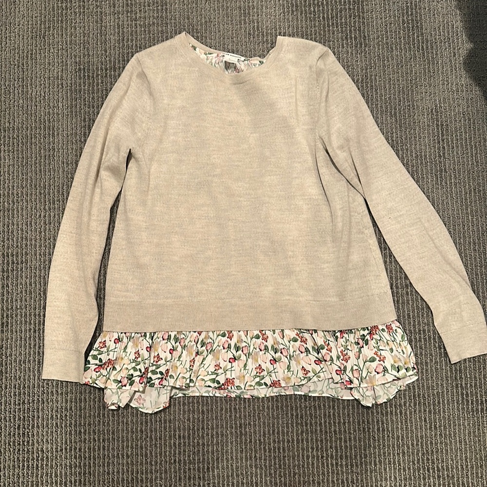 Club Monaco Sweater